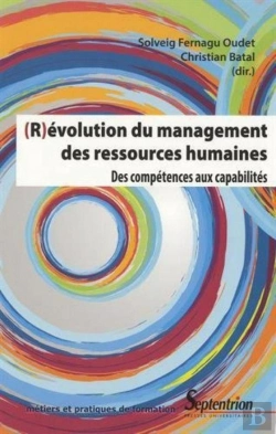 Bertrand.pt - (R)Évolution Du Management Des Ressources Humaines : Des Compétences Aux Capabilités
