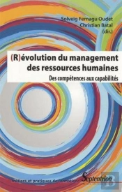 (R)Évolution Du Management Des Ressources Humaines