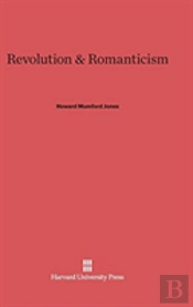 Revolution & Romanticism