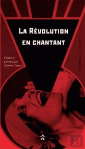 Revolution En Chantant