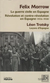 Révolution Et Contre-Révolution En Espagne (1936-1938)