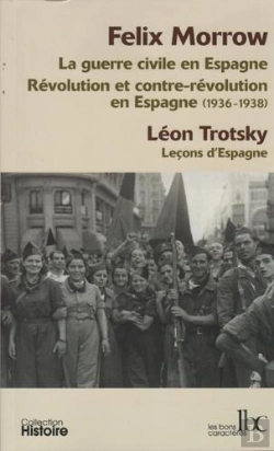 Bertrand.pt - Révolution Et Contre-Révolution En Espagne (1936-1938)