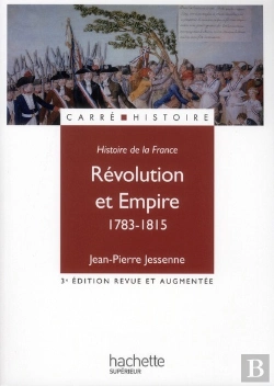 Bertrand.pt - Révolution Et Empire 1783-1815