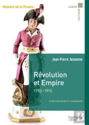 Révolution Et Empire 1783-1815