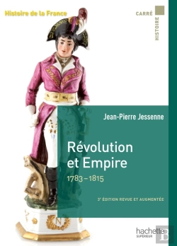 Bertrand.pt - Révolution Et Empire 1783-1815