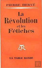 Revolution Et Les Fetic