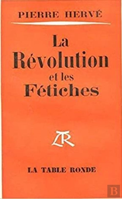 Bertrand.pt - Revolution Et Les Fetic