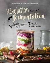Révolution Fermentation
