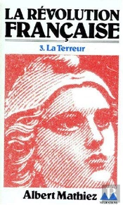 Revolution Francaise T.3