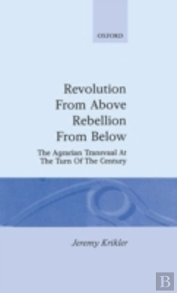 Bertrand.pt - Revolution From Above, Rebellion From Below