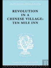 Revolution In A Chinese Village