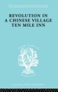 Revolution In A Chinese Village