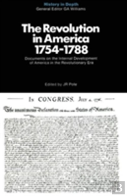 Bertrand.pt - Revolution In America