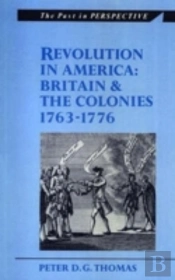Revolution In America