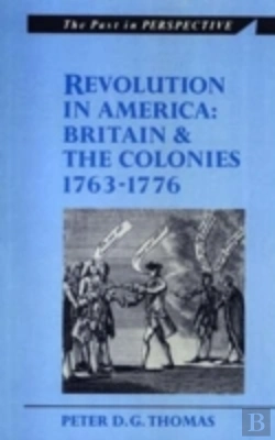 Bertrand.pt - Revolution In America