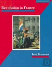 Revolution In France