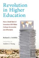 Revolution In Higher Education