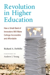 Revolution In Higher Education