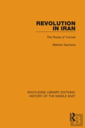 Revolution In Iran