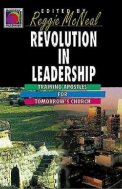 Bertrand.pt - Revolution In Leadership