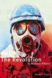 Revolution In Military Affairs
