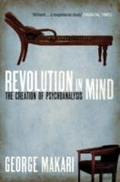 Revolution In Mind