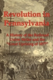 Revolution In Pennsylvania