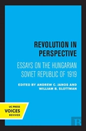 Revolution In Perspective