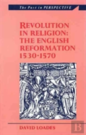 Revolution In Religion