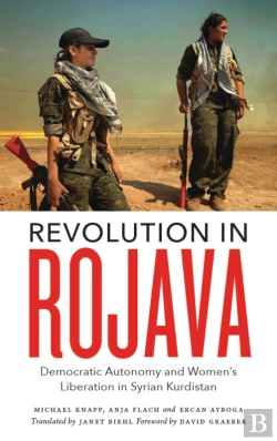 Bertrand.pt - Revolution In Rojava