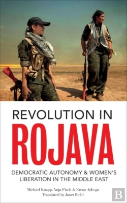 Bertrand.pt - Revolution In Rojava