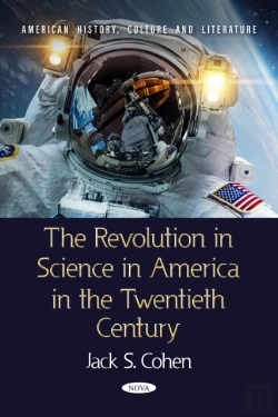 Bertrand.pt - Revolution In Science In America In The Twentieth Century