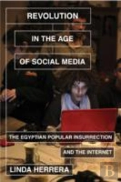 Revolution In The Age Of Social Media