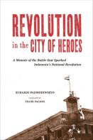 Revolution In The City Of Heroes