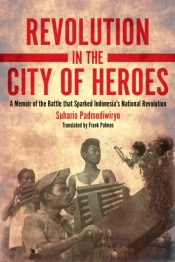 Revolution In The City Of Heroes
