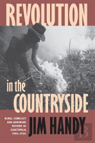 Revolution In The Countryside