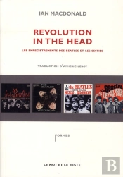Revolution In The Head