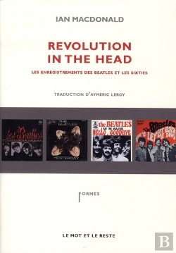 Bertrand.pt - Revolution In The Head