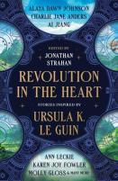 Revolution In The Heart