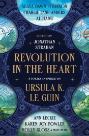 Revolution In The Heart