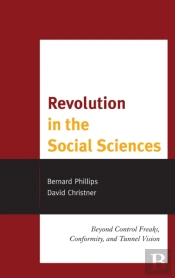 Revolution In The Social Sciences
