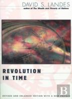 Revolution In Time
