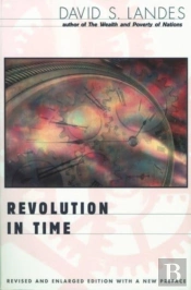 Revolution In Time