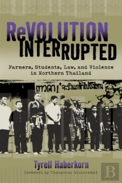 Revolution Interrupted