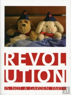 Bertrand.pt - Revolution Is Not A Garden Party