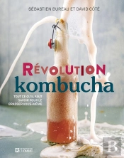 Révolution Kombucha