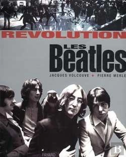 Bertrand.pt - Revolution : Les Beatles