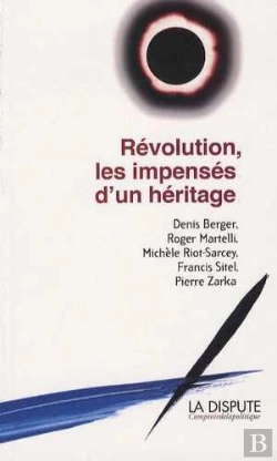 Bertrand.pt - Révolution, Les Impensés D'Un Héritage