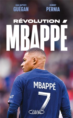 Bertrand.pt - Révolution Mbappé