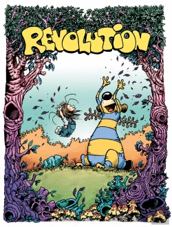 Bertrand.pt - Revolution